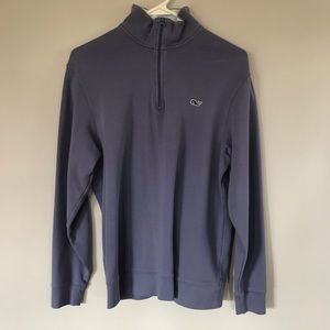 Men’s 1/4 Zip